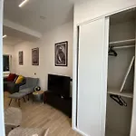 Apart_sanvicente 6 Apartment *